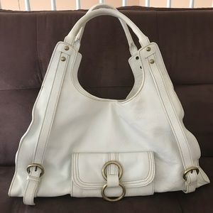 FINAL SALE!!! Michael Rome Designs leather handbag